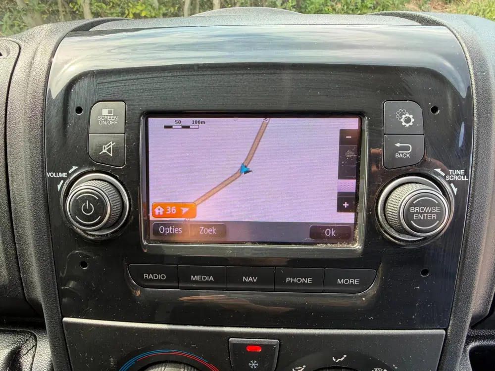 Citroën Jumper Citroen Jumper 2.2 BlueHDi 165PK KOELWAGEN uit 2020, foto 13