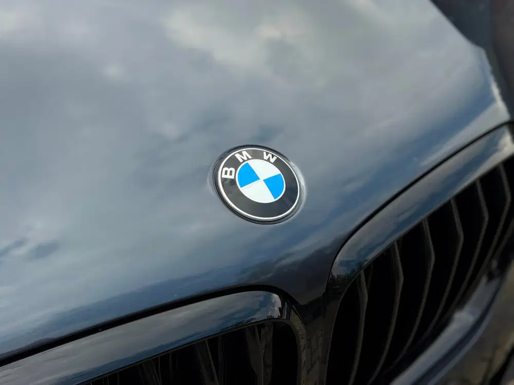BMW X5 XDrive45e High Executive uit 2021, foto 12