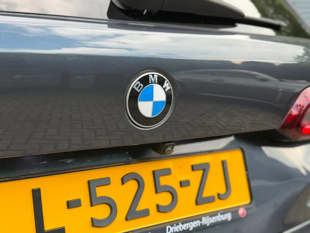 BMW X5 XDrive45e High Executive uit 2021, foto 15