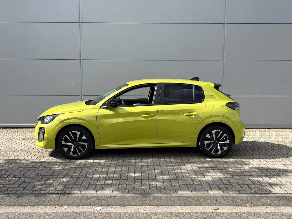 Peugeot 208 1.2 Turbo 100 Business uit 2026, foto 3