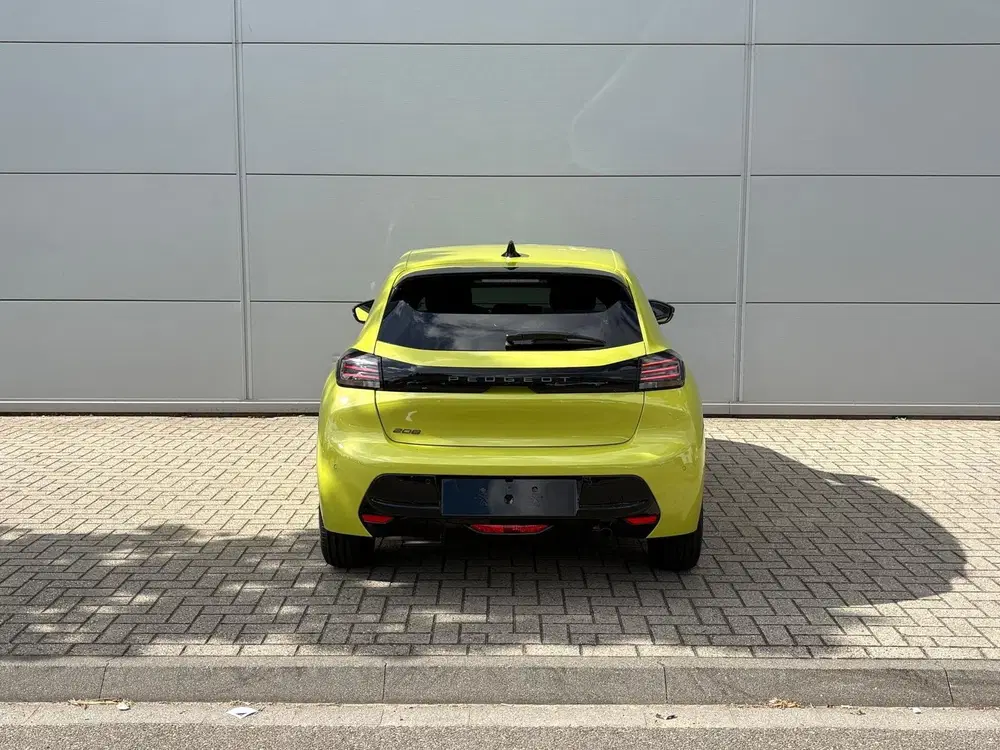 Peugeot 208 1.2 Turbo 100 Business uit 2026, foto 5