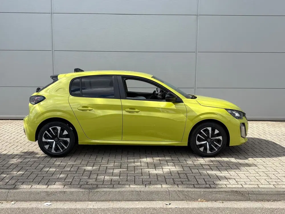 Peugeot 208 1.2 Turbo 100 Business uit 2026, foto 7