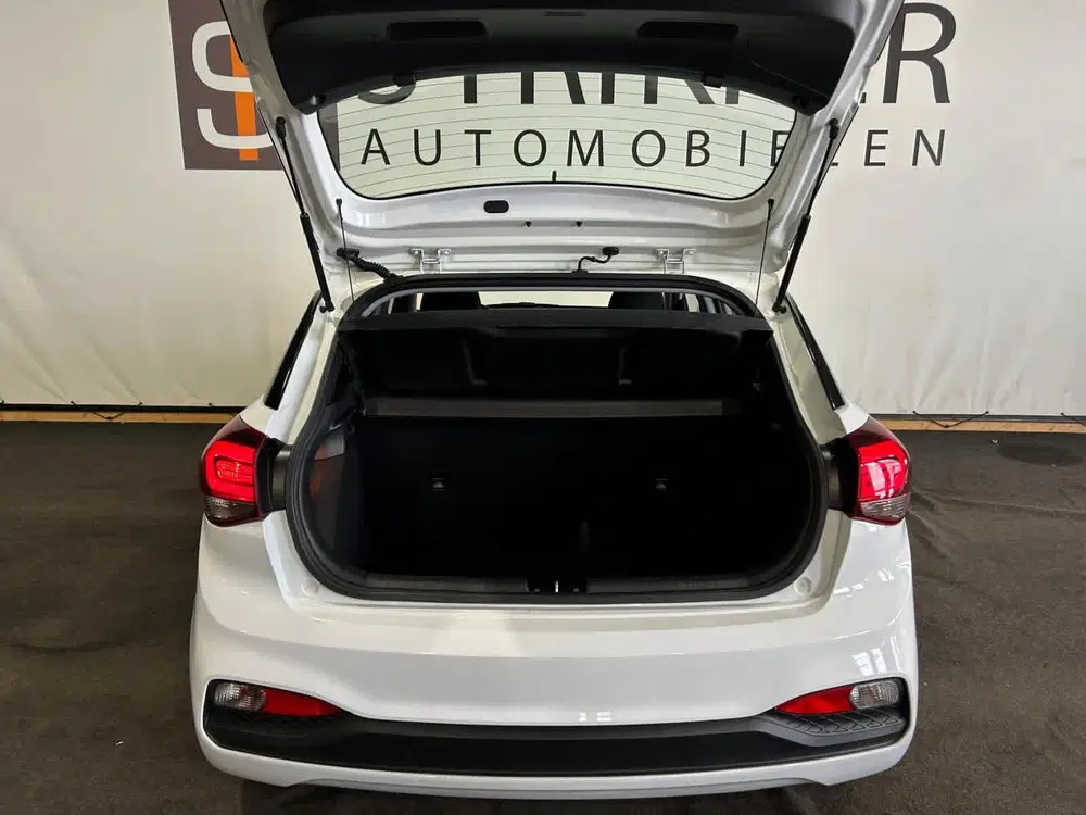 Hyundai i20 1.2 LP i-Drive Cool uit 2019, foto 11