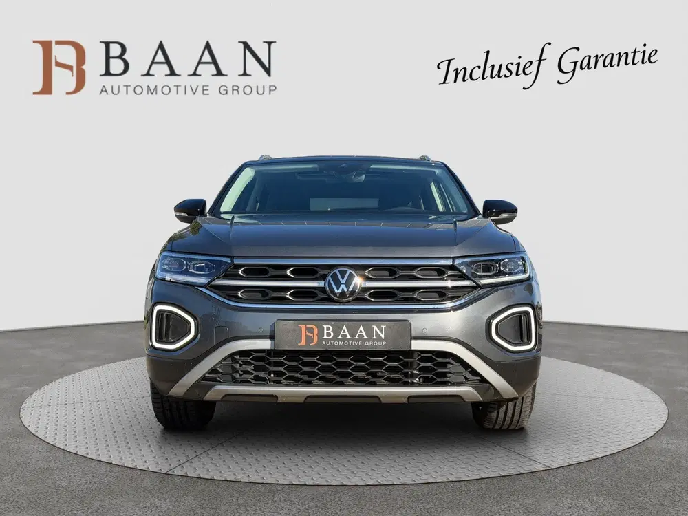 Volkswagen T-Roc 1.5 TSI Style uit 2023, foto 12
