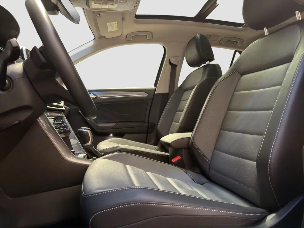 Volkswagen T-Roc 1.5 TSI Style uit 2023, foto 4