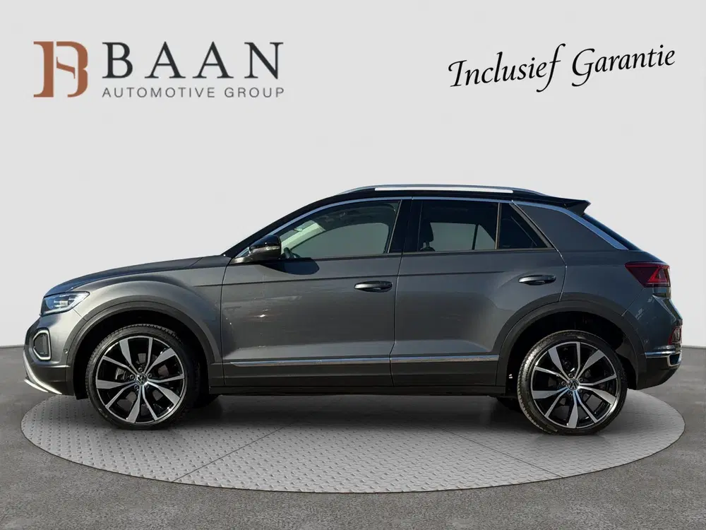 Volkswagen T-Roc 1.5 TSI Style uit 2023, foto 5