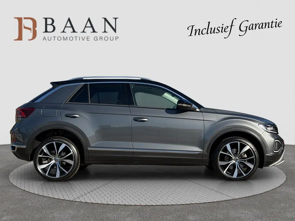 Volkswagen T-Roc 1.5 TSI Style uit 2023, foto 6