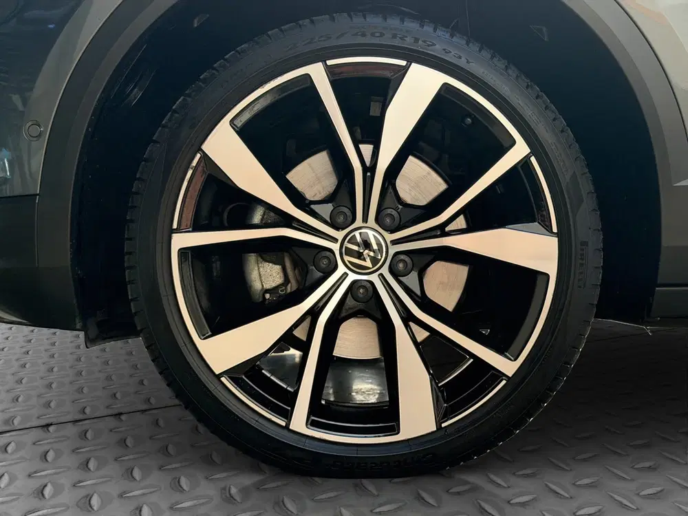Volkswagen T-Roc 1.5 TSI Style uit 2023, foto 7