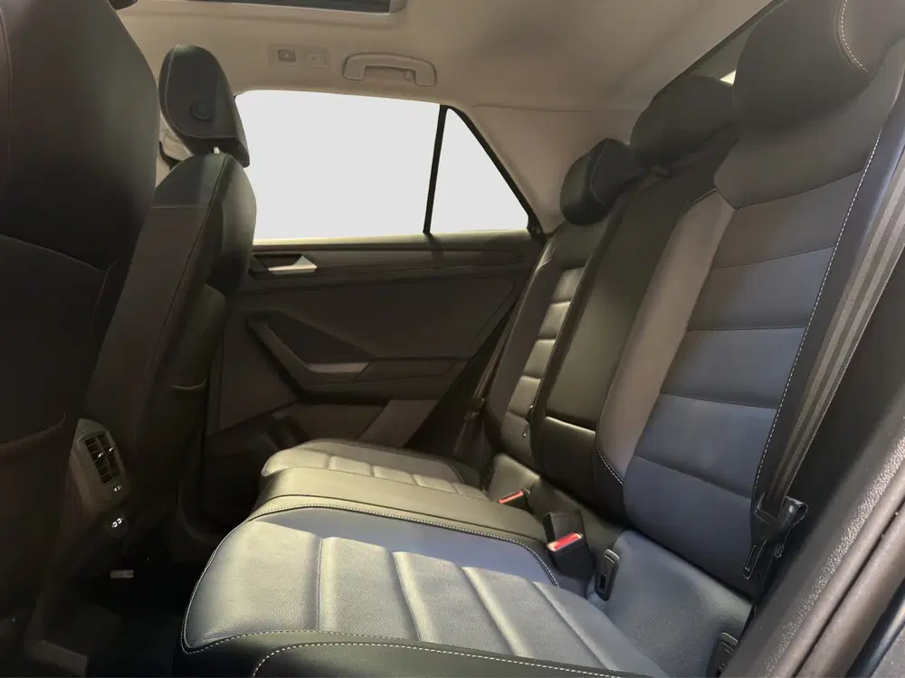 Volkswagen T-Roc 1.5 TSI Style uit 2023, foto 9