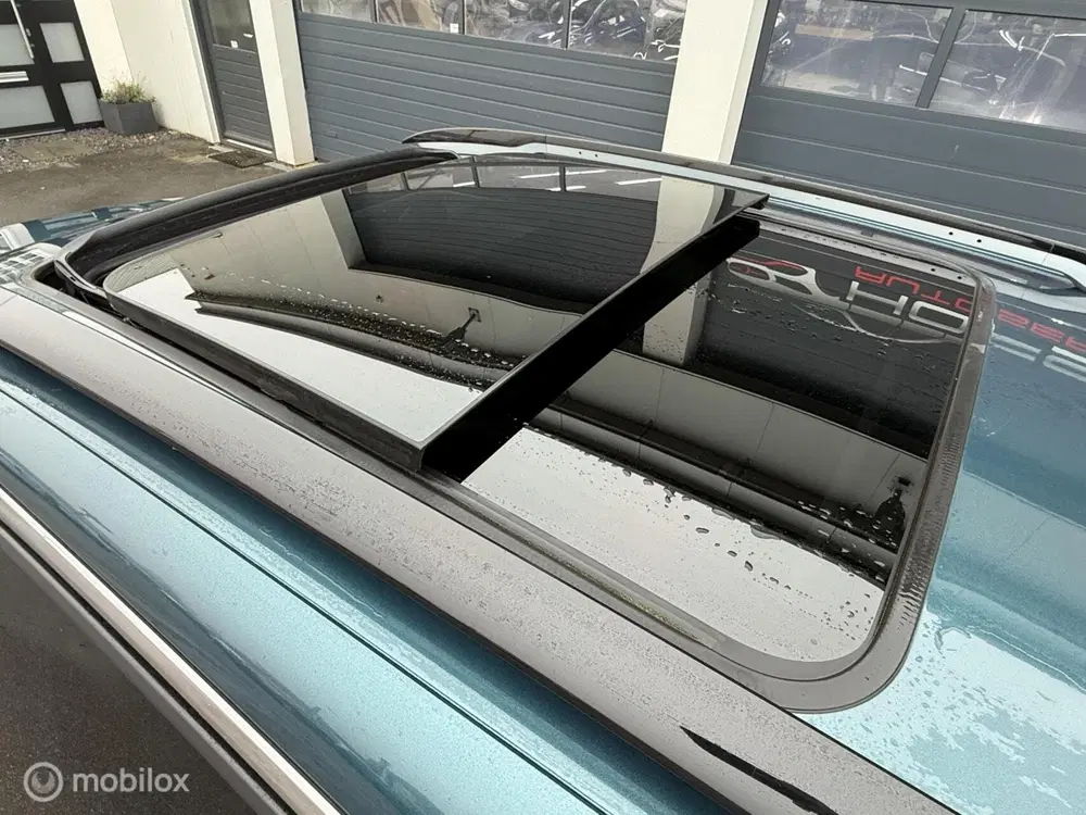 Citroën C5 Aircross Citroen C5 Aircross 1.2 PureTech Business uit 2020, foto 10