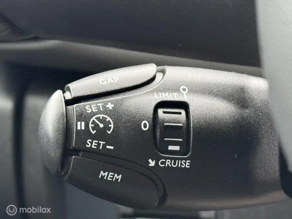 Citroën C5 Aircross Citroen C5 Aircross 1.2 PureTech Business uit 2020, foto 7