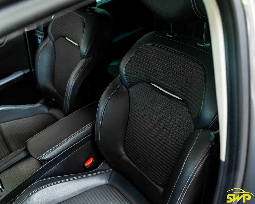 Renault Grand Scenic Grand Scénic 1.3 TCe Intens 7p. uit 2019, foto 14