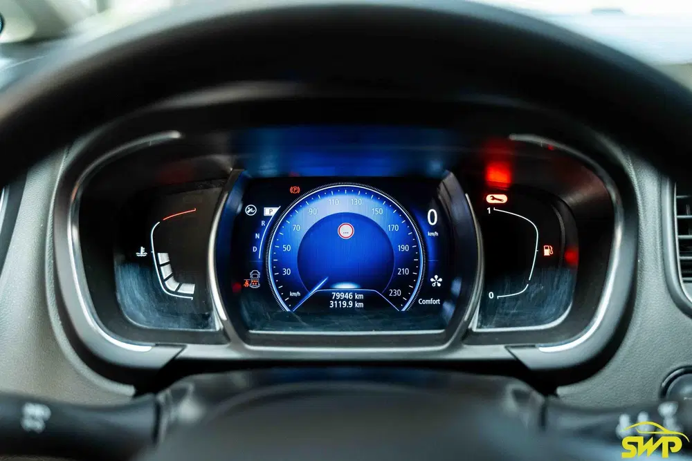 Renault Grand Scenic Grand Scénic 1.3 TCe Intens 7p. uit 2019, foto 5