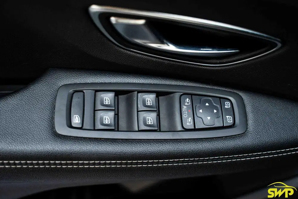 Renault Grand Scenic Grand Scénic 1.3 TCe Intens 7p. uit 2019, foto 9