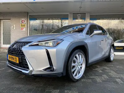Lexus UX Business Line 250h Business Line 20 Inch B uit 2019