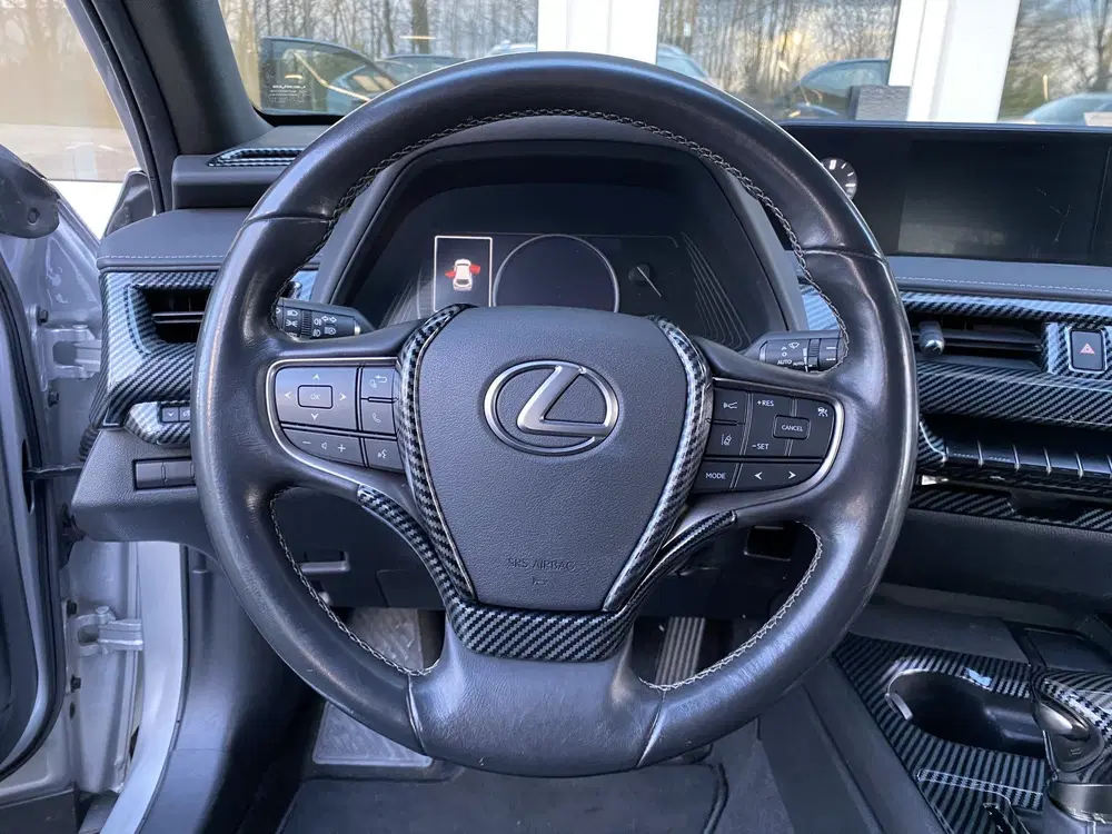 Lexus UX Business Line 250h Business Line 20 Inch B uit 2019, foto 10