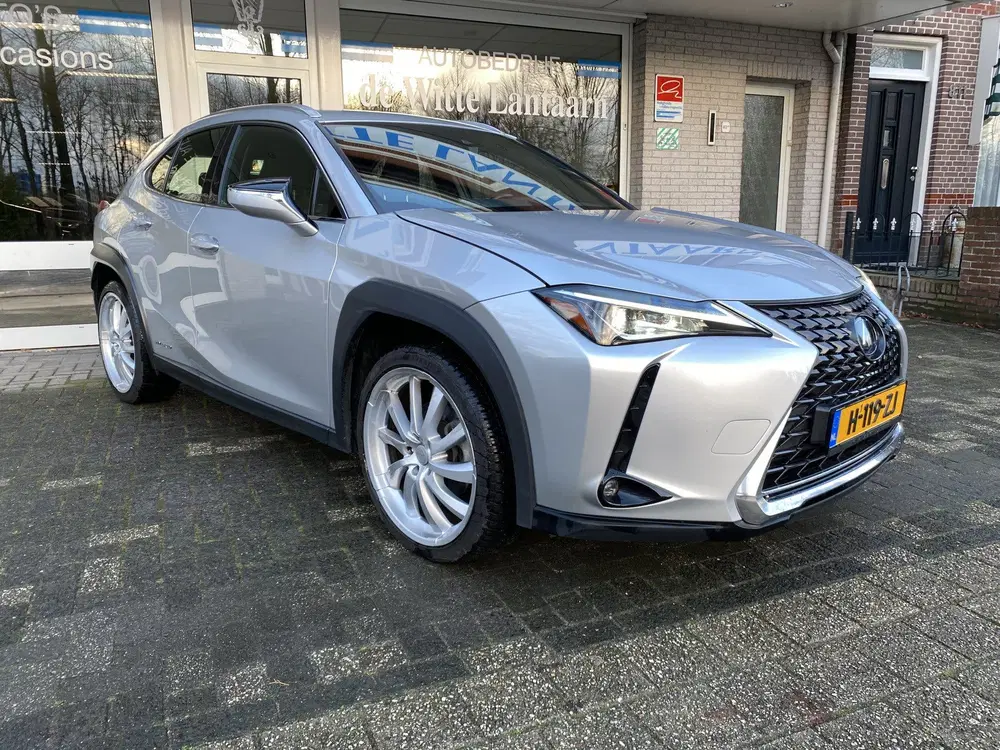 Lexus UX Business Line 250h Business Line 20 Inch B uit 2019, foto 3