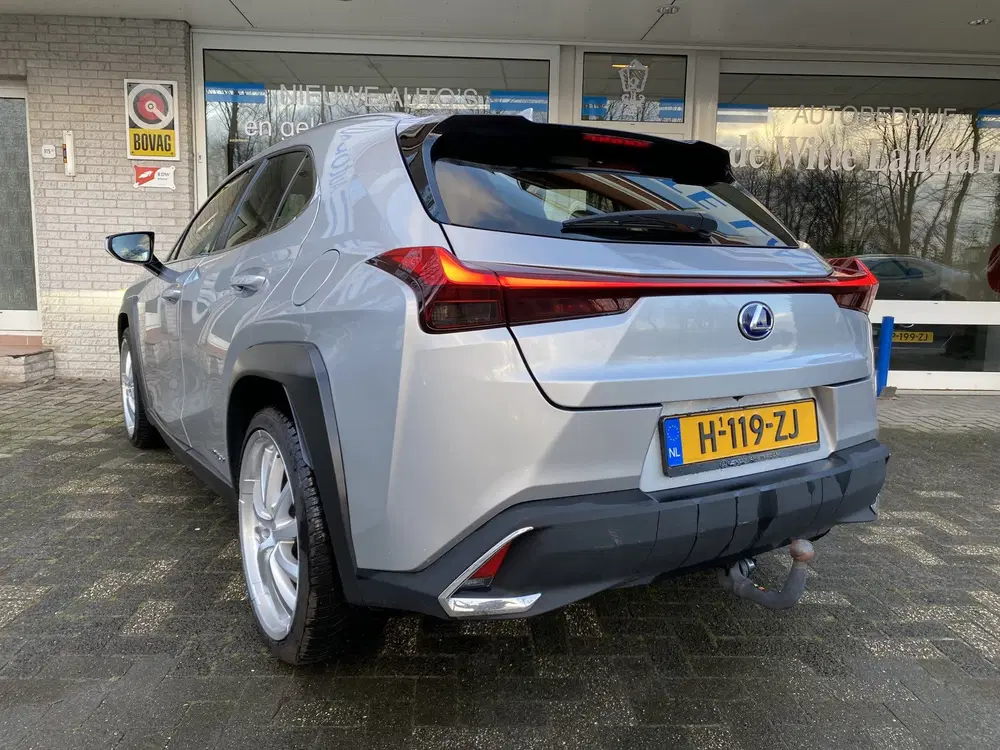 Lexus UX Business Line 250h Business Line 20 Inch B uit 2019, foto 5