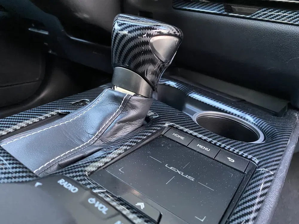 Lexus UX Business Line 250h Business Line 20 Inch B uit 2019, foto 8