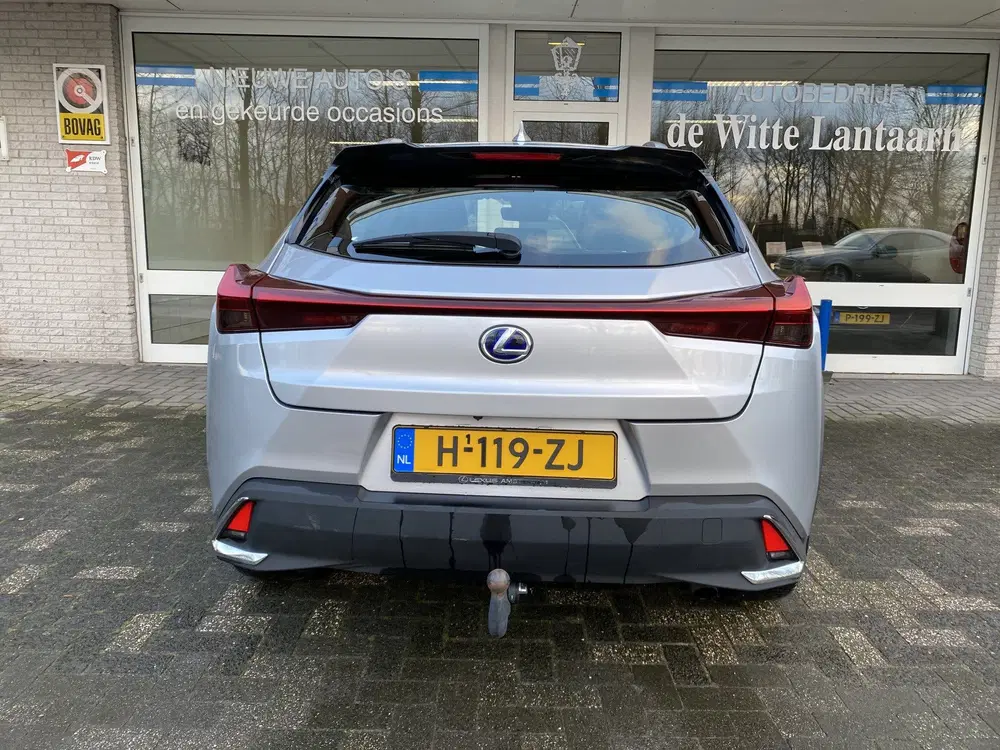 Lexus UX Business Line 250h Business Line 20 Inch B uit 2019, foto 9