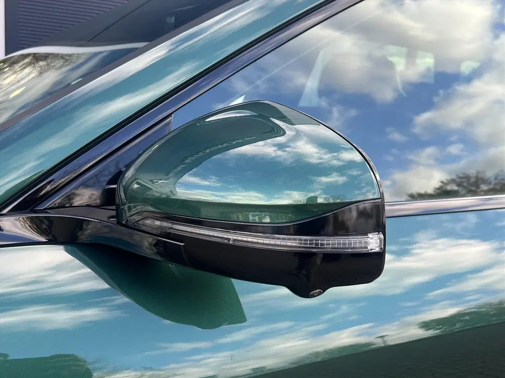 Voyah Free 360kWh 490pk Aut Business Edition 4WD uit 2025, foto 12