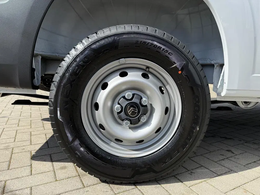 Citroën Jumper GB 2.2 BlueHDi 140pk L2H2 35 uit 2024, foto 12
