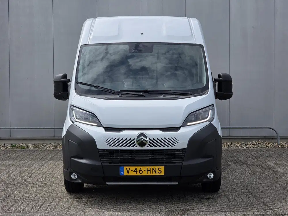 Citroën Jumper GB 2.2 BlueHDi 140pk L2H2 35 uit 2024, foto 2