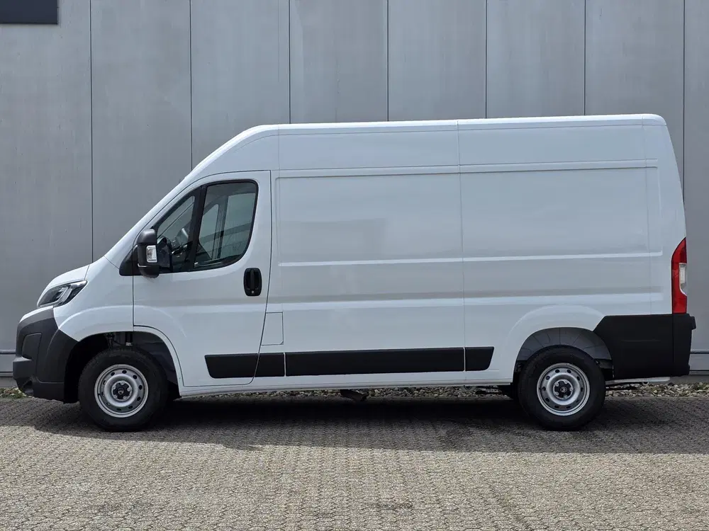 Citroën Jumper GB 2.2 BlueHDi 140pk L2H2 35 uit 2024, foto 3