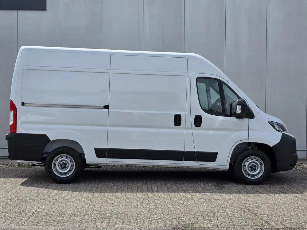 Citroën Jumper GB 2.2 BlueHDi 140pk L2H2 35 uit 2024, foto 4