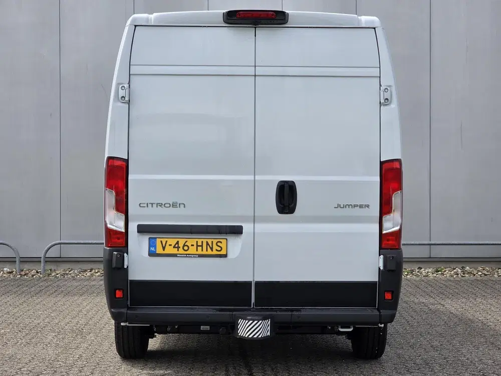 Citroën Jumper GB 2.2 BlueHDi 140pk L2H2 35 uit 2024, foto 5