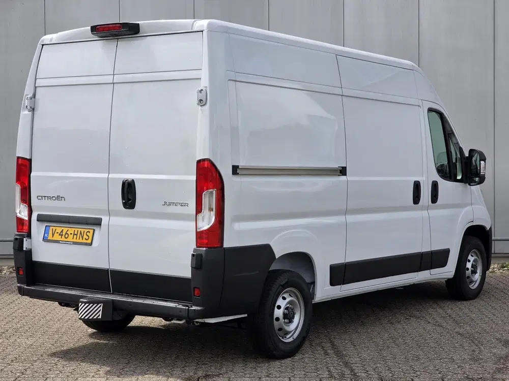 Citroën Jumper GB 2.2 BlueHDi 140pk L2H2 35 uit 2024, foto 6