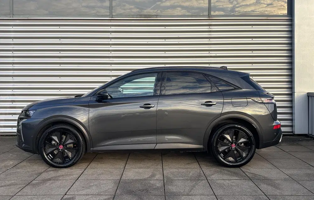 DS Automobiles DS 7 DS DS 7 1.6 E-TENSE 225pk Automaat Perform uit 2024, foto 7