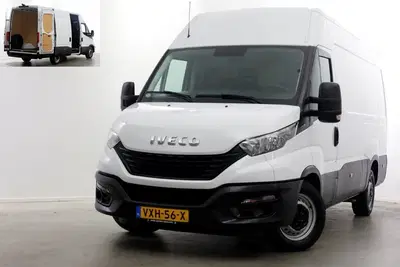 Iveco Daily 35S14 136pk L2H2 Airco uit 2021