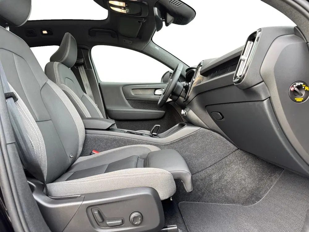 Volvo C40 Extended Range Ultimate 82 kWh ✅ ACC ✅ Tre uit 2023, foto 14