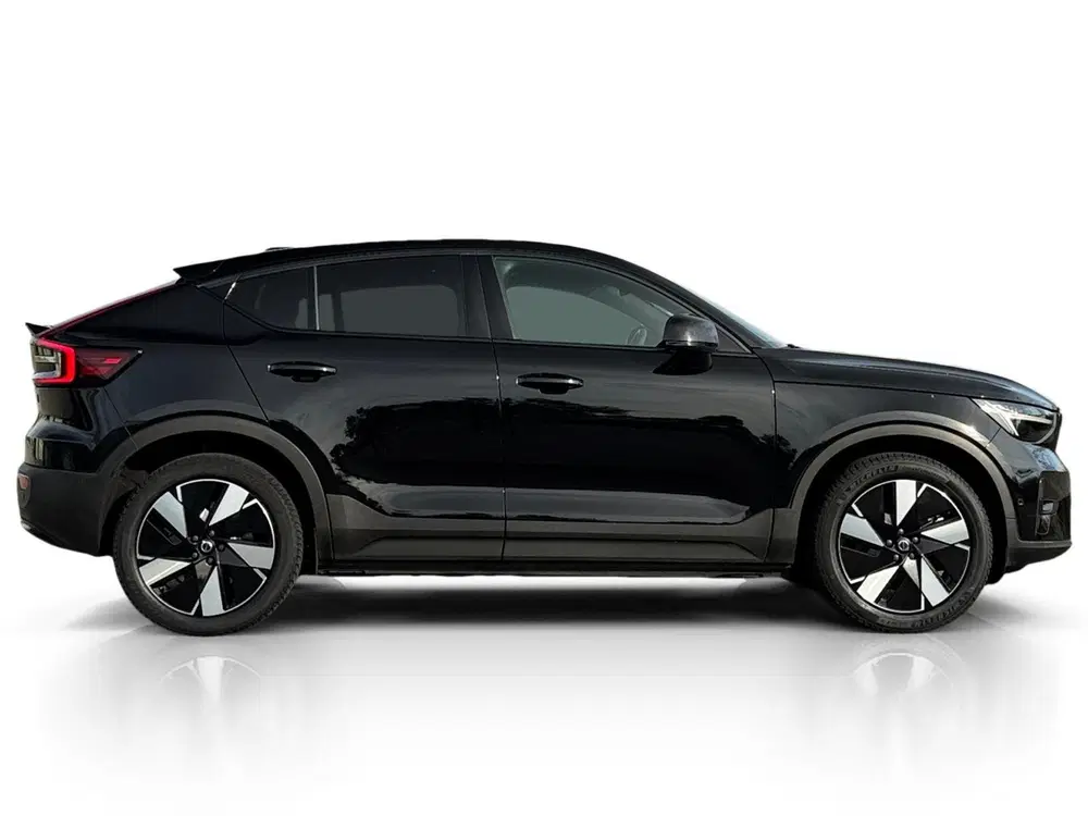 Volvo C40 Extended Range Ultimate 82 kWh ✅ ACC ✅ Tre uit 2023, foto 3