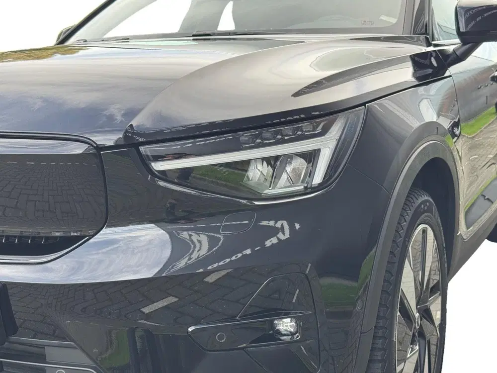 Volvo C40 Extended Range Ultimate 82 kWh ✅ ACC ✅ Tre uit 2023, foto 5