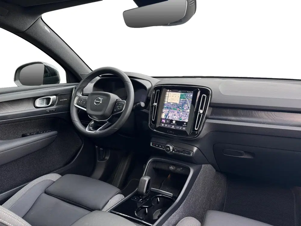 Volvo C40 Extended Range Ultimate 82 kWh ✅ ACC ✅ Tre uit 2023, foto 6