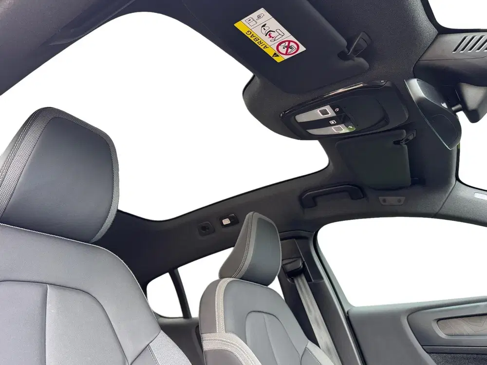 Volvo C40 Extended Range Ultimate 82 kWh ✅ ACC ✅ Tre uit 2023, foto 7