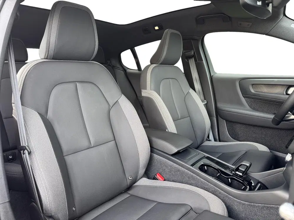Volvo C40 Extended Range Ultimate 82 kWh ✅ ACC ✅ Tre uit 2023, foto 8