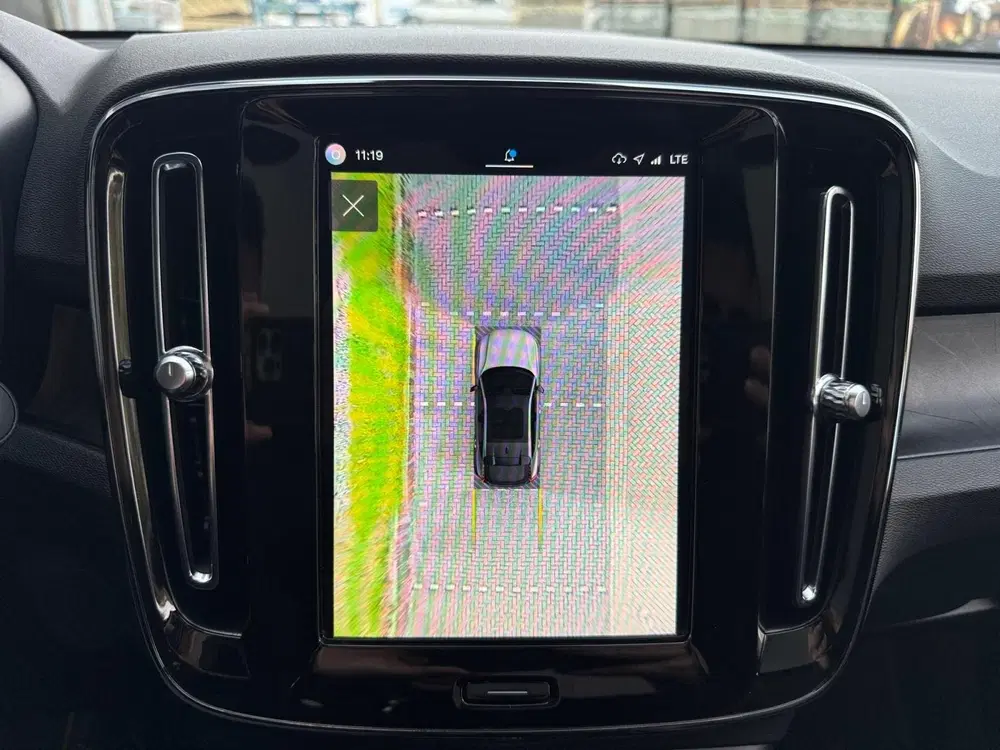 Volvo C40 Extended Range Ultimate 82 kWh ✅ ACC ✅ Tre uit 2023, foto 9