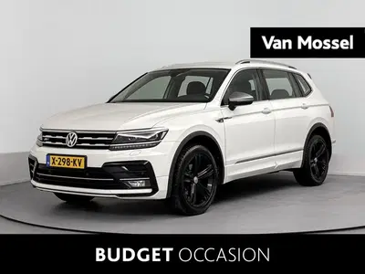 Volkswagen Tiguan Allspace 1.5 TSI R-Line uit 2021