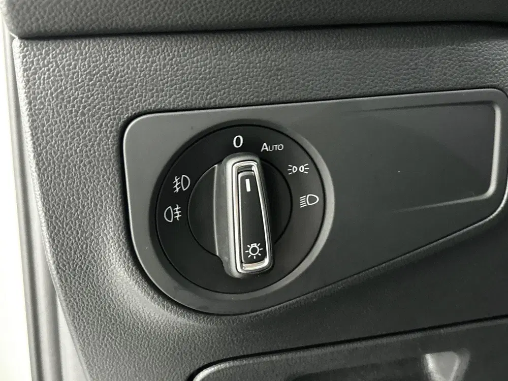 Volkswagen Tiguan Allspace 1.5 TSI R-Line uit 2021, foto 11