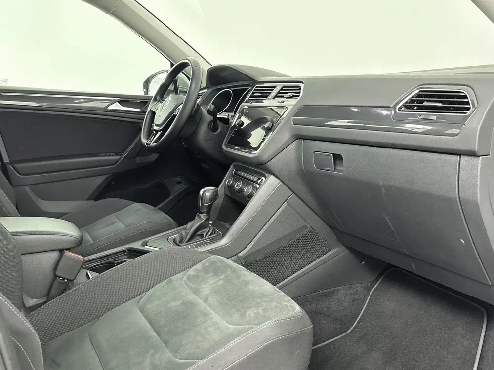 Volkswagen Tiguan Allspace 1.5 TSI R-Line uit 2021, foto 7