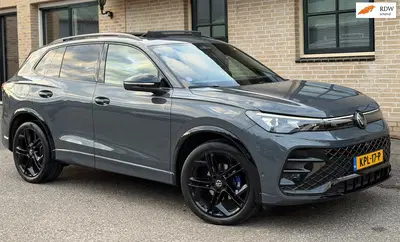 Volkswagen Tiguan 1.5 eTSI R-Line uit 2025