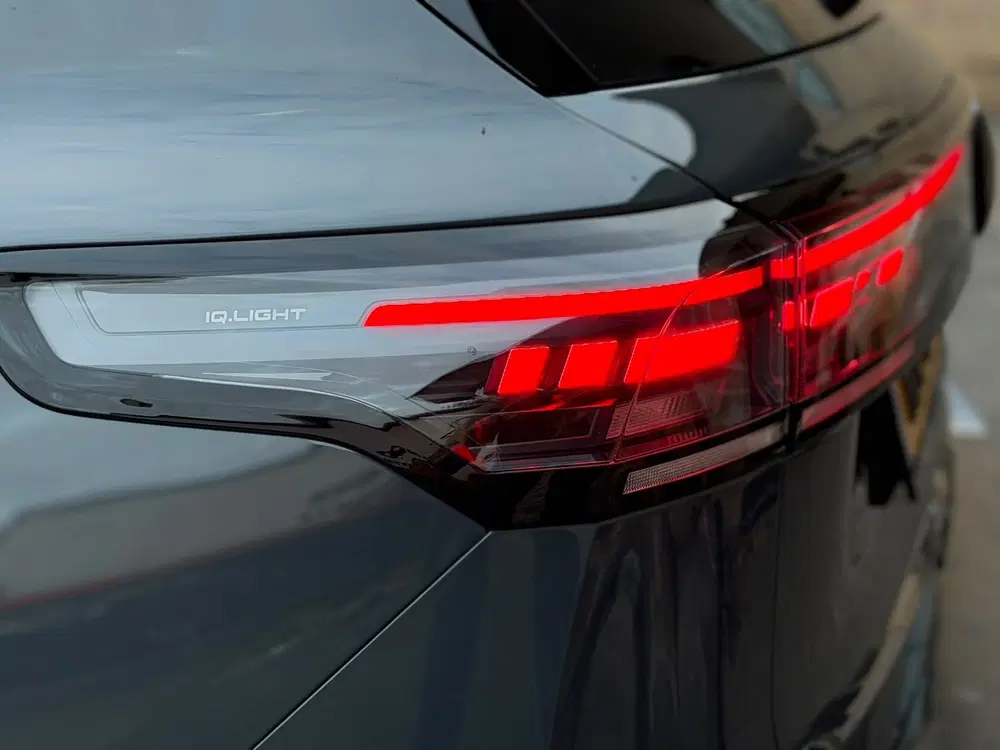 Volkswagen Tiguan 1.5 eTSI R-Line uit 2025, foto 10
