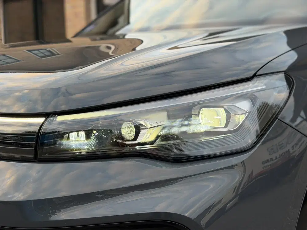Volkswagen Tiguan 1.5 eTSI R-Line uit 2025, foto 7