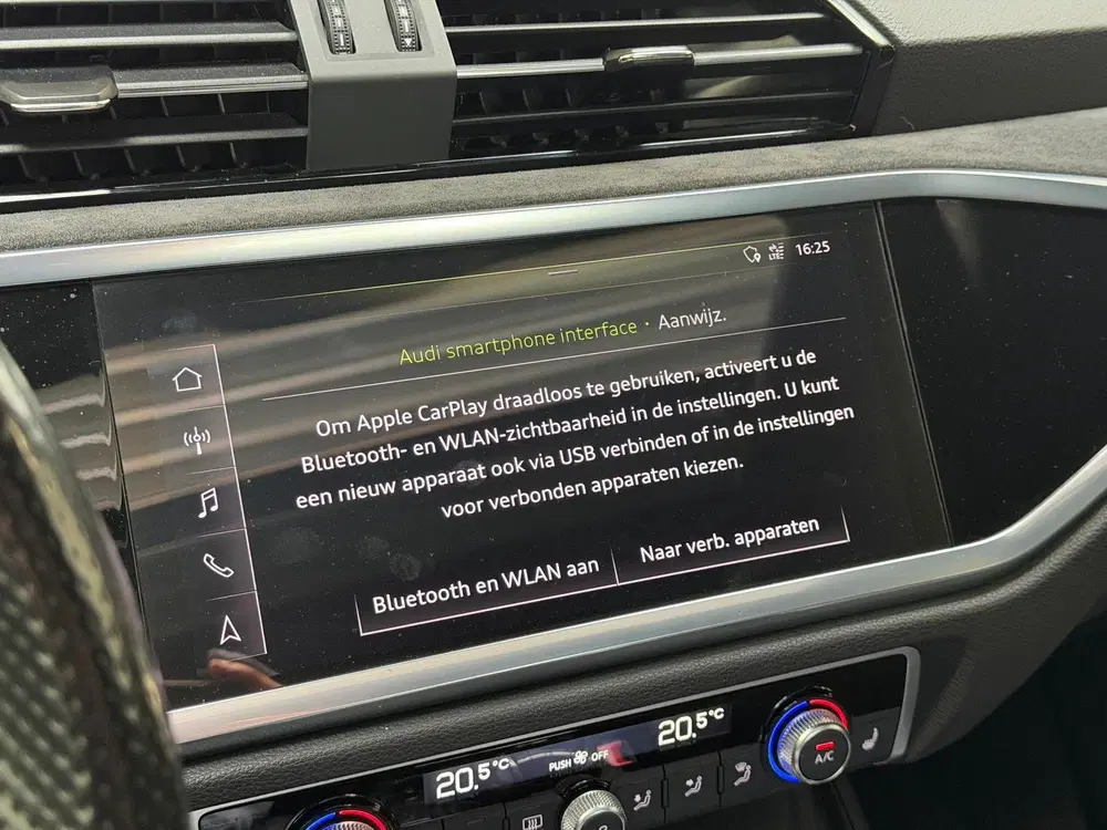 Audi RS Q3 2.5 TFSI 400PK uit 2020, foto 15