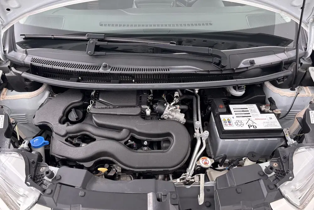 Citroën C1 Citroen C1 1.0 VTi Feel Wendbaar stadsauto uit 2020, foto 13