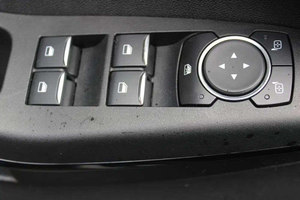 Ford Fiesta 1.0 EcoBoost Connected 5-drs uit 2020, foto 13