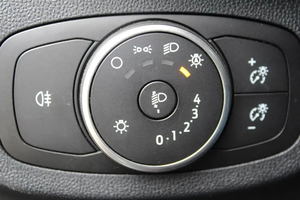 Ford Fiesta 1.0 EcoBoost Connected 5-drs uit 2020, foto 14